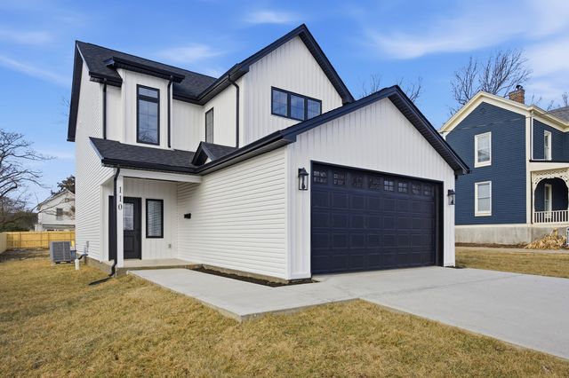 110 Harrison Avenue, Mt Sterling, KY 40353