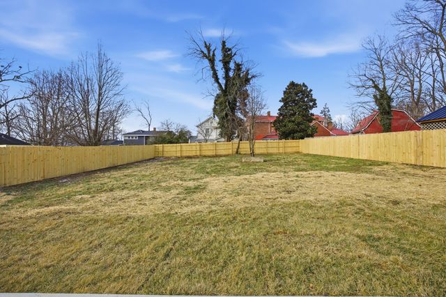 110 Harrison Avenue, Mt Sterling, KY 40353