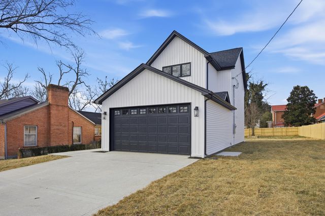 110 Harrison Avenue, Mt Sterling, KY 40353