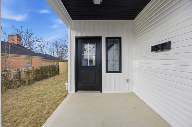 110 Harrison Avenue, Mt Sterling, KY 40353