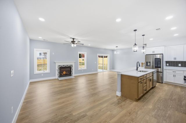 110 Harrison Avenue, Mt Sterling, KY 40353