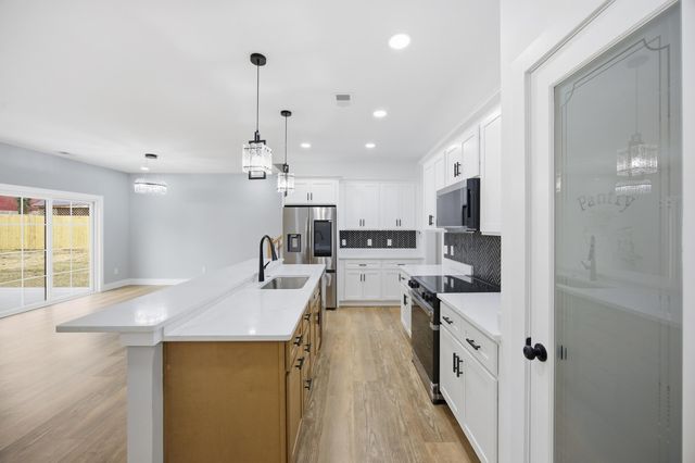 110 Harrison Avenue, Mt Sterling, KY 40353