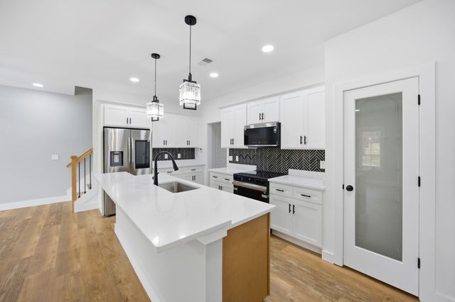 110 Harrison Avenue, Mt Sterling, KY 40353