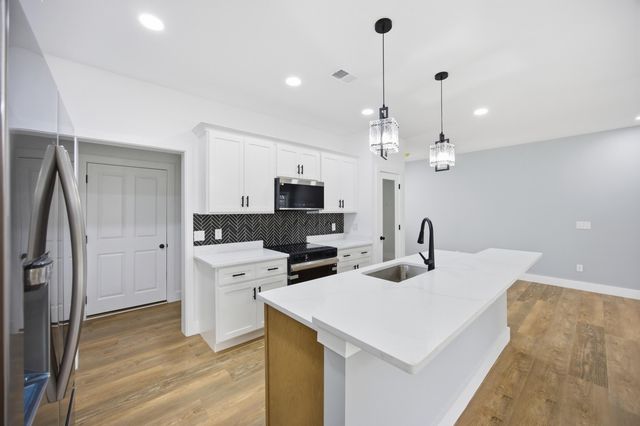 110 Harrison Avenue, Mt Sterling, KY 40353