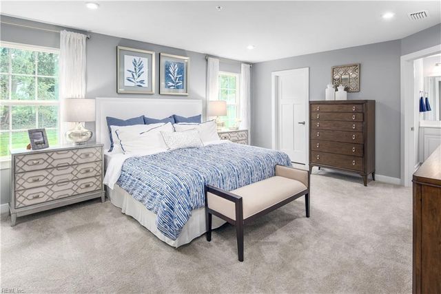 202 Legacy BLVD, Poquoson, VA 23662