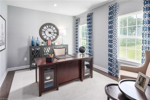202 Legacy BLVD, Poquoson, VA 23662