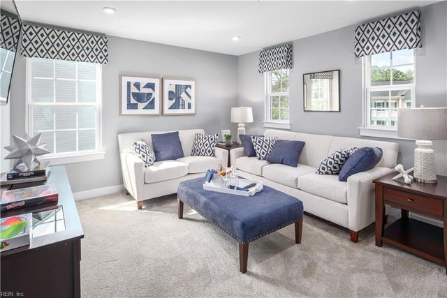 202 Legacy BLVD, Poquoson, VA 23662