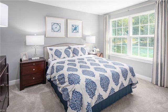 202 Legacy BLVD, Poquoson, VA 23662