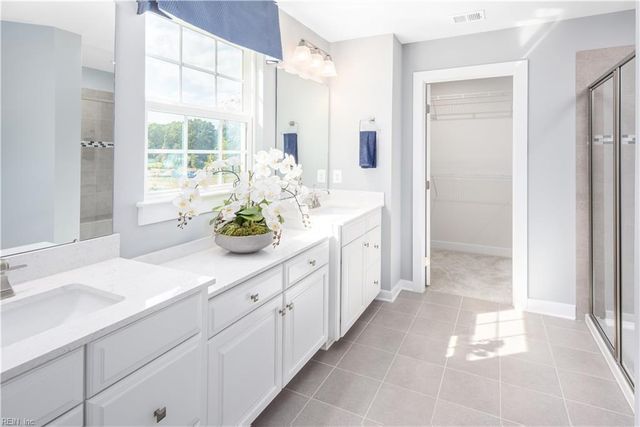 202 Legacy BLVD, Poquoson, VA 23662
