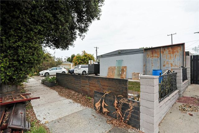 1917 W Beacon, Anaheim, CA 92804