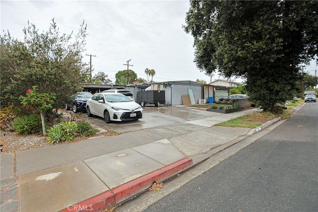 1917 W Beacon, Anaheim, CA 92804