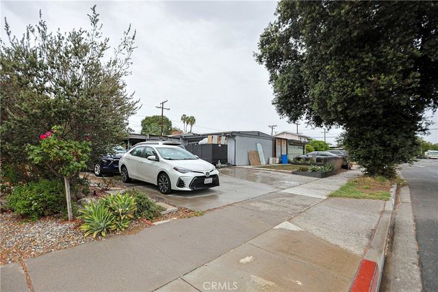 1917 W Beacon, Anaheim, CA 92804