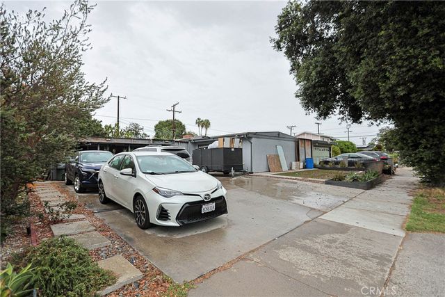 1917 W Beacon, Anaheim, CA 92804
