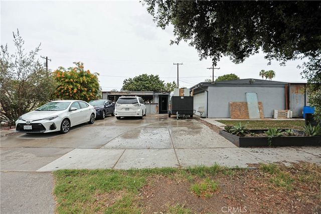1917 W Beacon, Anaheim, CA 92804