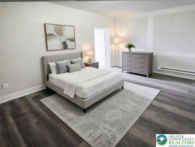 1401 Broadway 5, Fountain Hill Boro, PA 18015