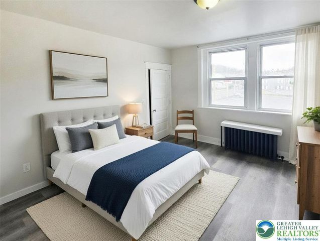 1401 Broadway 5, Fountain Hill Boro, PA 18015