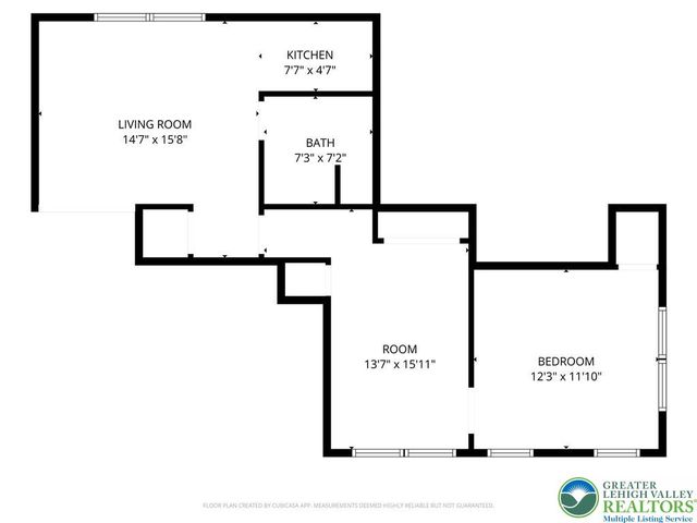 1401 Broadway 5, Fountain Hill Boro, PA 18015