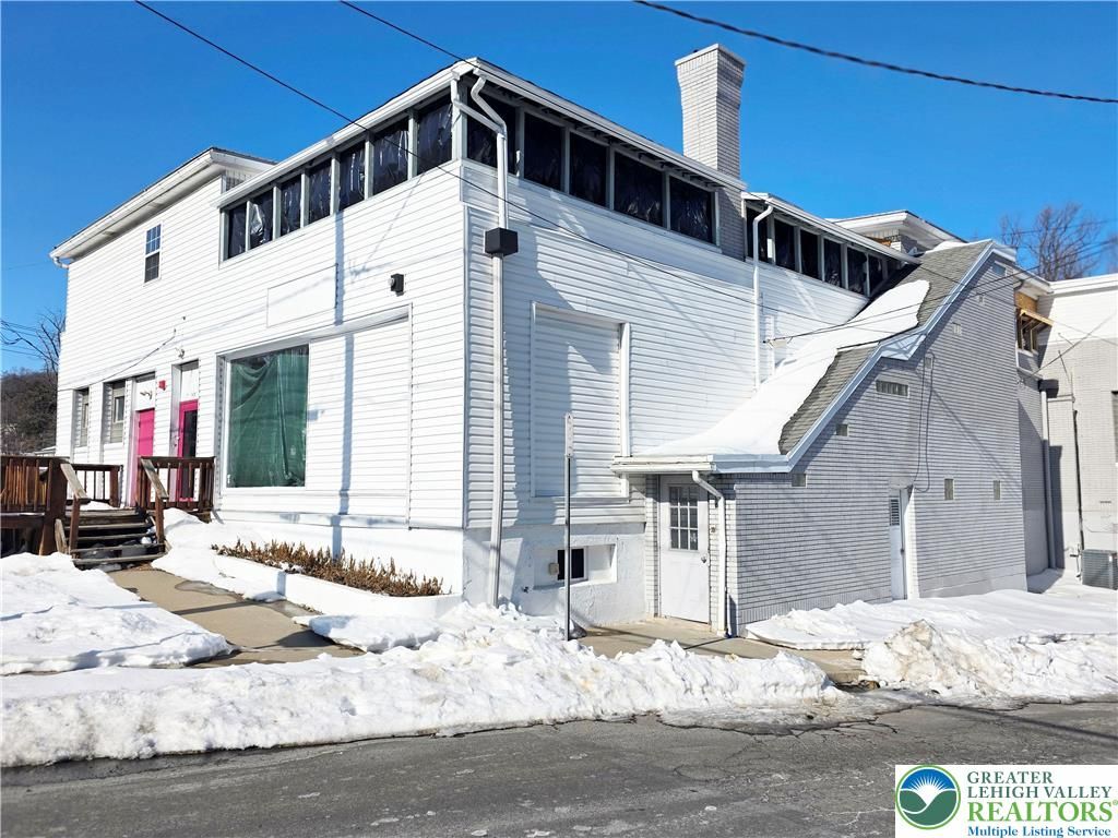 1401 Broadway 5, Fountain Hill Boro, PA 18015