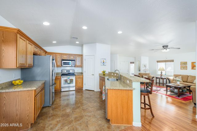 4952 E CATALINA Court, Cornville, AZ 86325