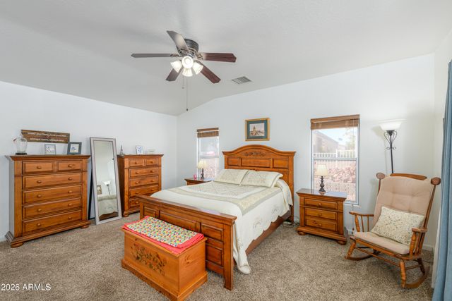 4952 E CATALINA Court, Cornville, AZ 86325