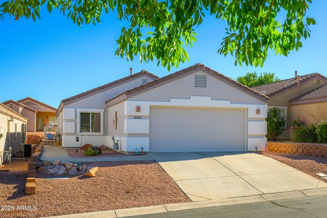 4952 E CATALINA Court, Cornville, AZ 86325