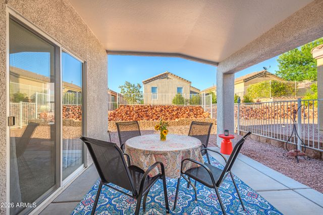 4952 E CATALINA Court, Cornville, AZ 86325