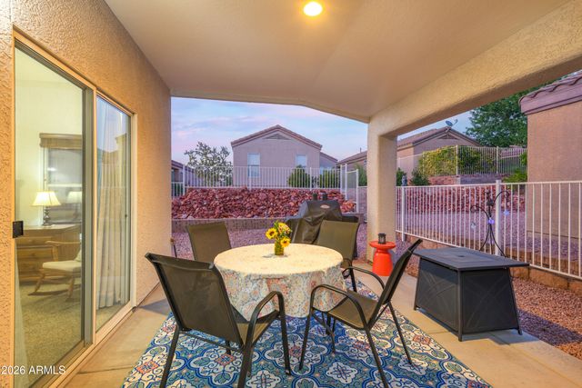 4952 E CATALINA Court, Cornville, AZ 86325