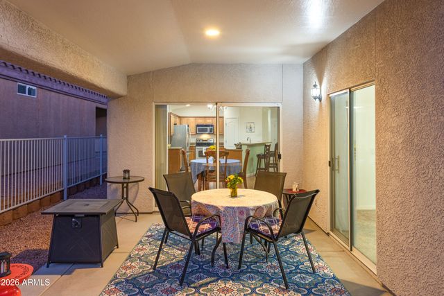 4952 E CATALINA Court, Cornville, AZ 86325