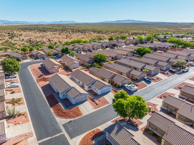 4952 E CATALINA Court, Cornville, AZ 86325