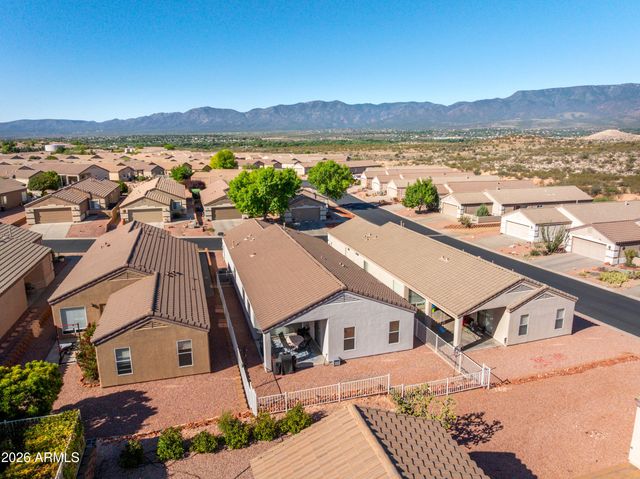 4952 E CATALINA Court, Cornville, AZ 86325