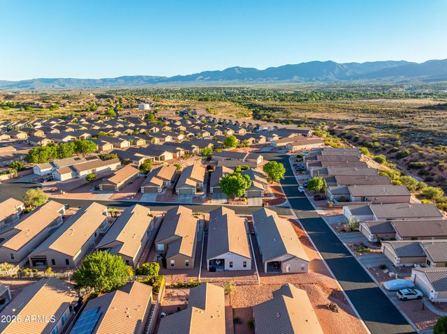 4952 E CATALINA Court, Cornville, AZ 86325