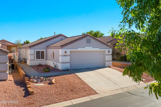 4952 E CATALINA Court, Cornville, AZ 86325