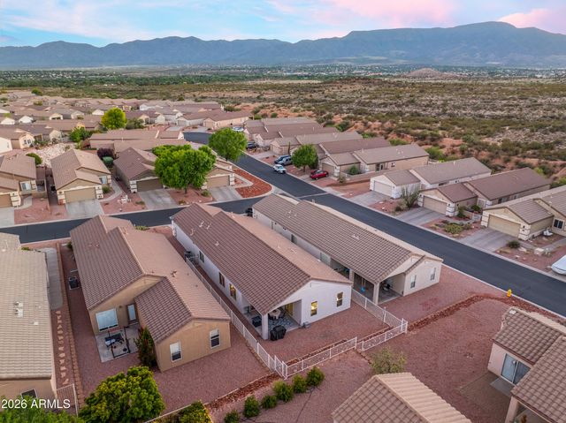 4952 E CATALINA Court, Cornville, AZ 86325