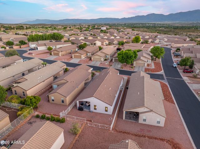 4952 E CATALINA Court, Cornville, AZ 86325