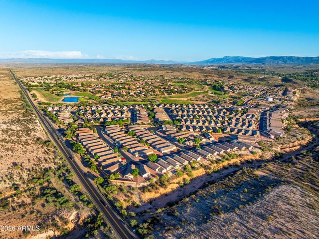 4952 E CATALINA Court, Cornville, AZ 86325