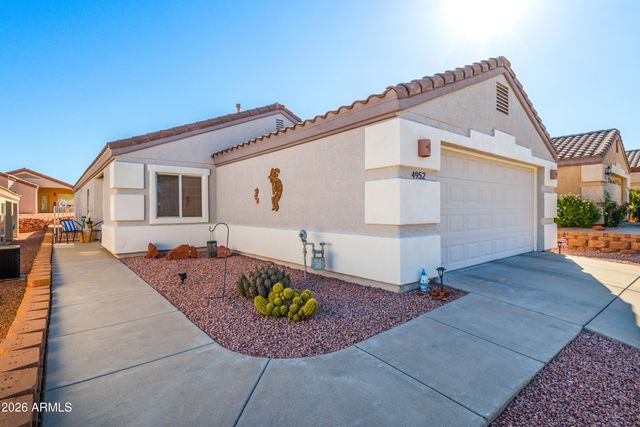 4952 E CATALINA Court, Cornville, AZ 86325