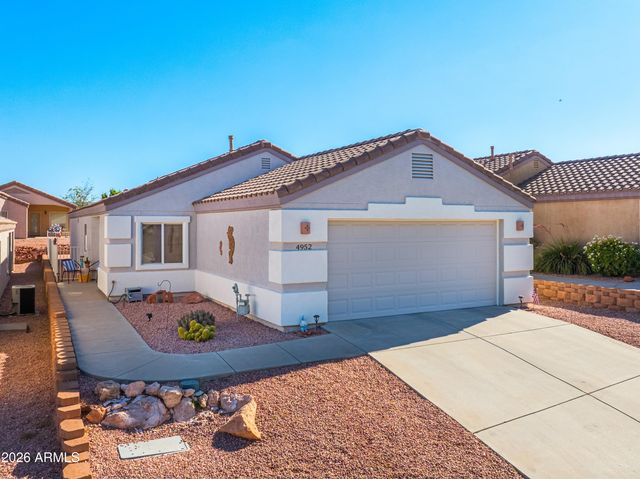 4952 E CATALINA Court, Cornville, AZ 86325