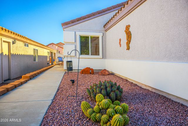 4952 E CATALINA Court, Cornville, AZ 86325