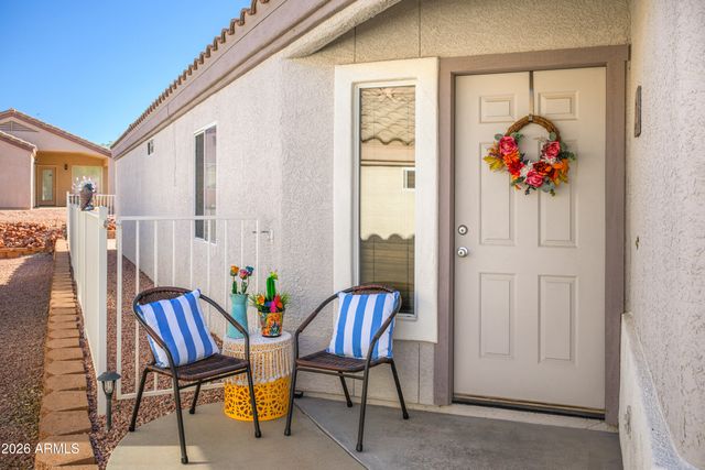 4952 E CATALINA Court, Cornville, AZ 86325