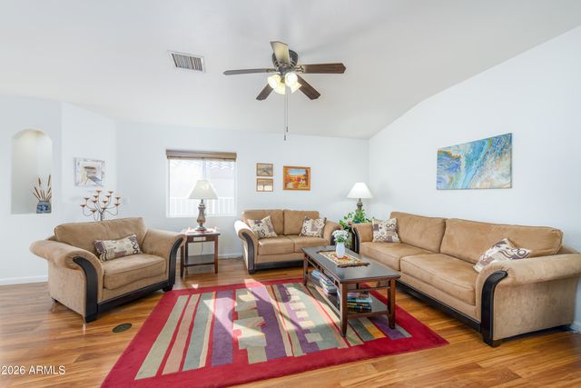 4952 E CATALINA Court, Cornville, AZ 86325