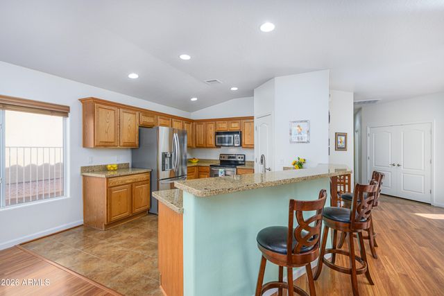 4952 E CATALINA Court, Cornville, AZ 86325