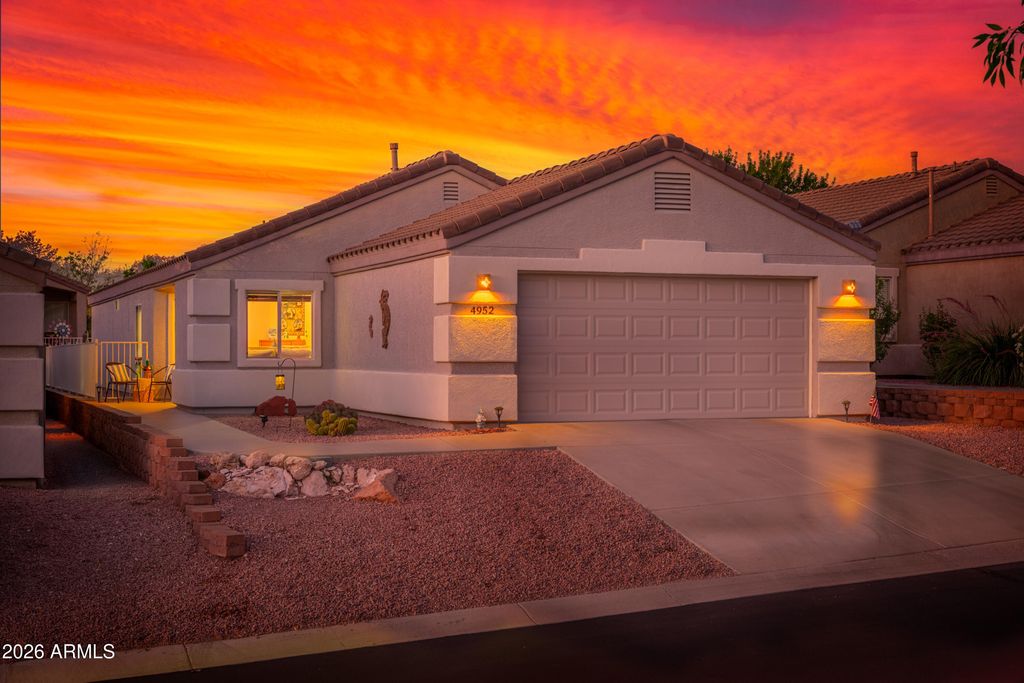 4952 E CATALINA Court, Cornville, AZ 86325