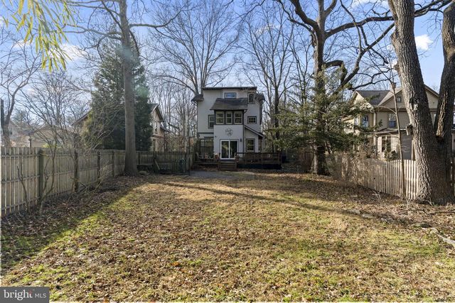 339 PARK AVE, Swarthmore, PA 19081