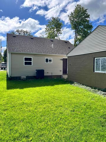 2449 Wilson Avenue, Columbus, OH 43207
