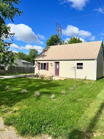 2449 Wilson Avenue, Columbus, OH 43207