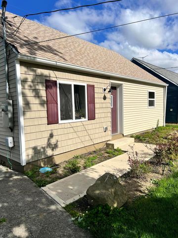 2449 Wilson Avenue, Columbus, OH 43207