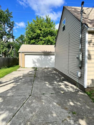 2449 Wilson Avenue, Columbus, OH 43207