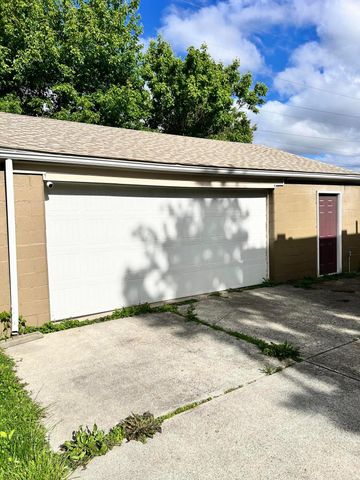 2449 Wilson Avenue, Columbus, OH 43207