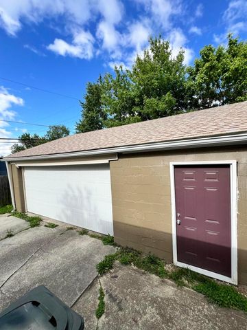 2449 Wilson Avenue, Columbus, OH 43207