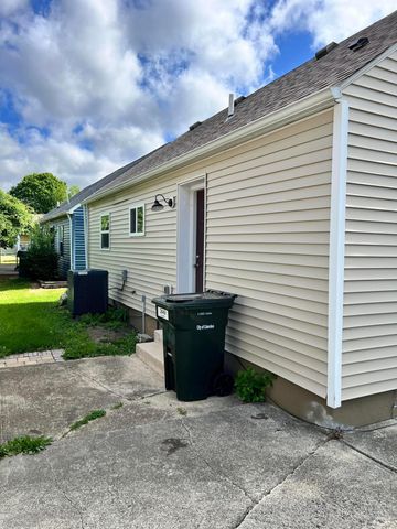 2449 Wilson Avenue, Columbus, OH 43207